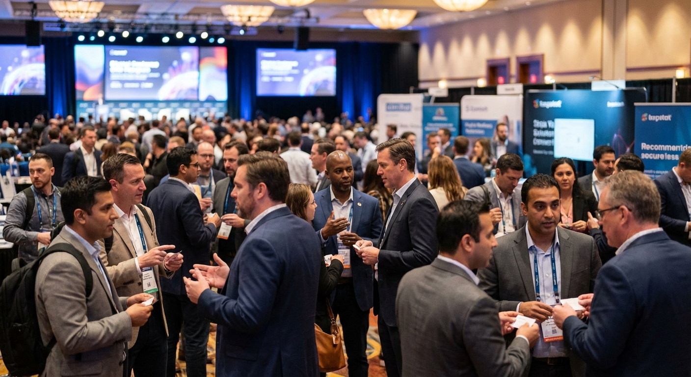 Les tickets pour TechCrunch Disrupt 2026 sont en vente