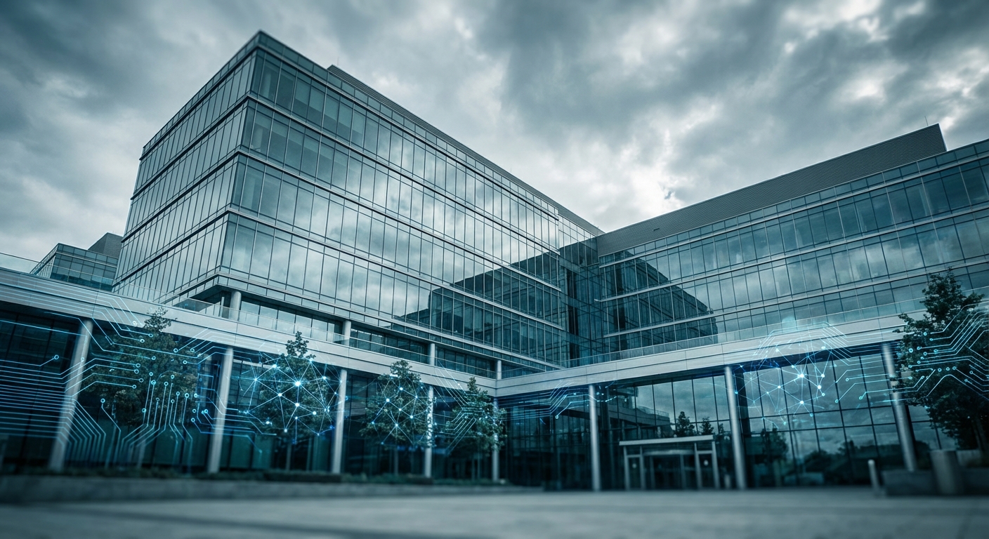 SAP перестраивает руководство ради ставки на искусственный интеллект