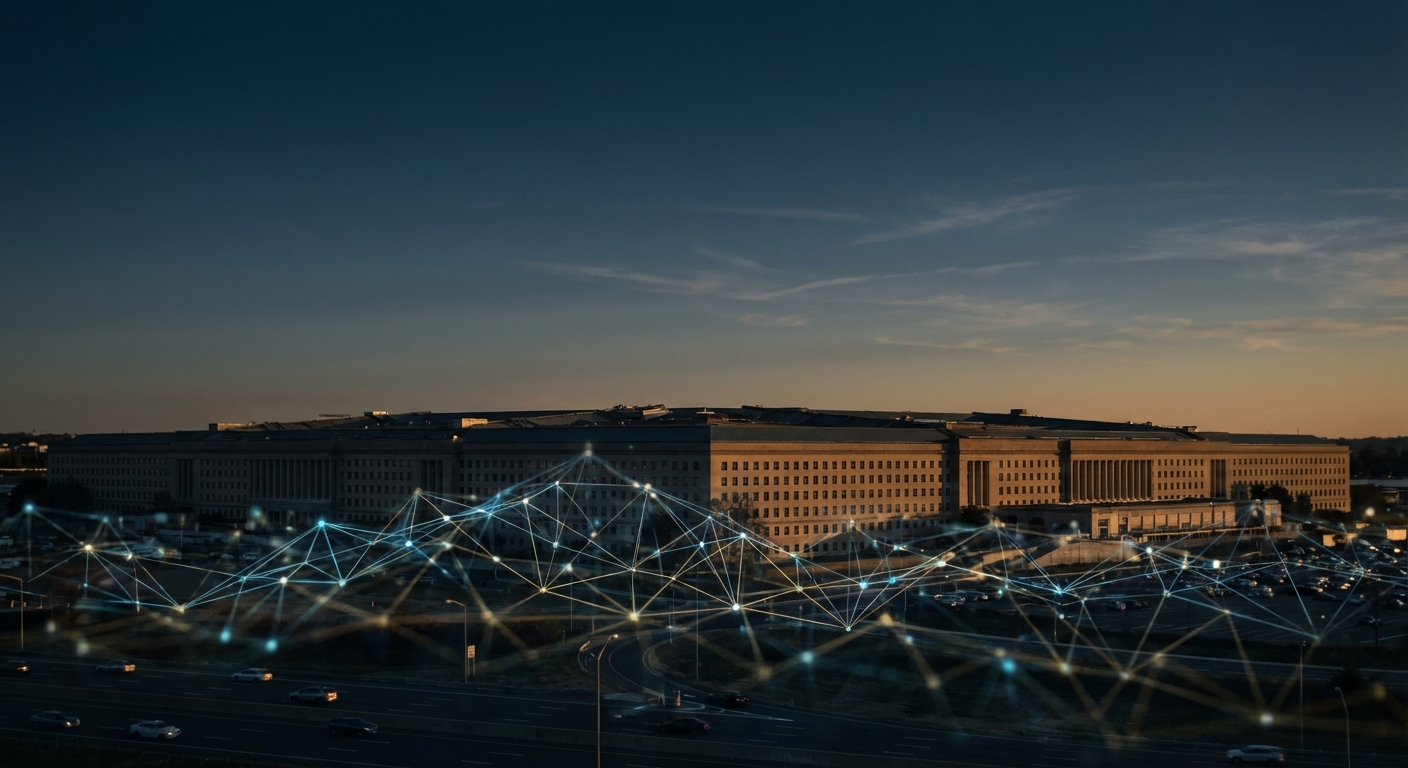 OpenAI спешно переписывает контракт с Пентагоном после признания Альтмана в «небрежности»