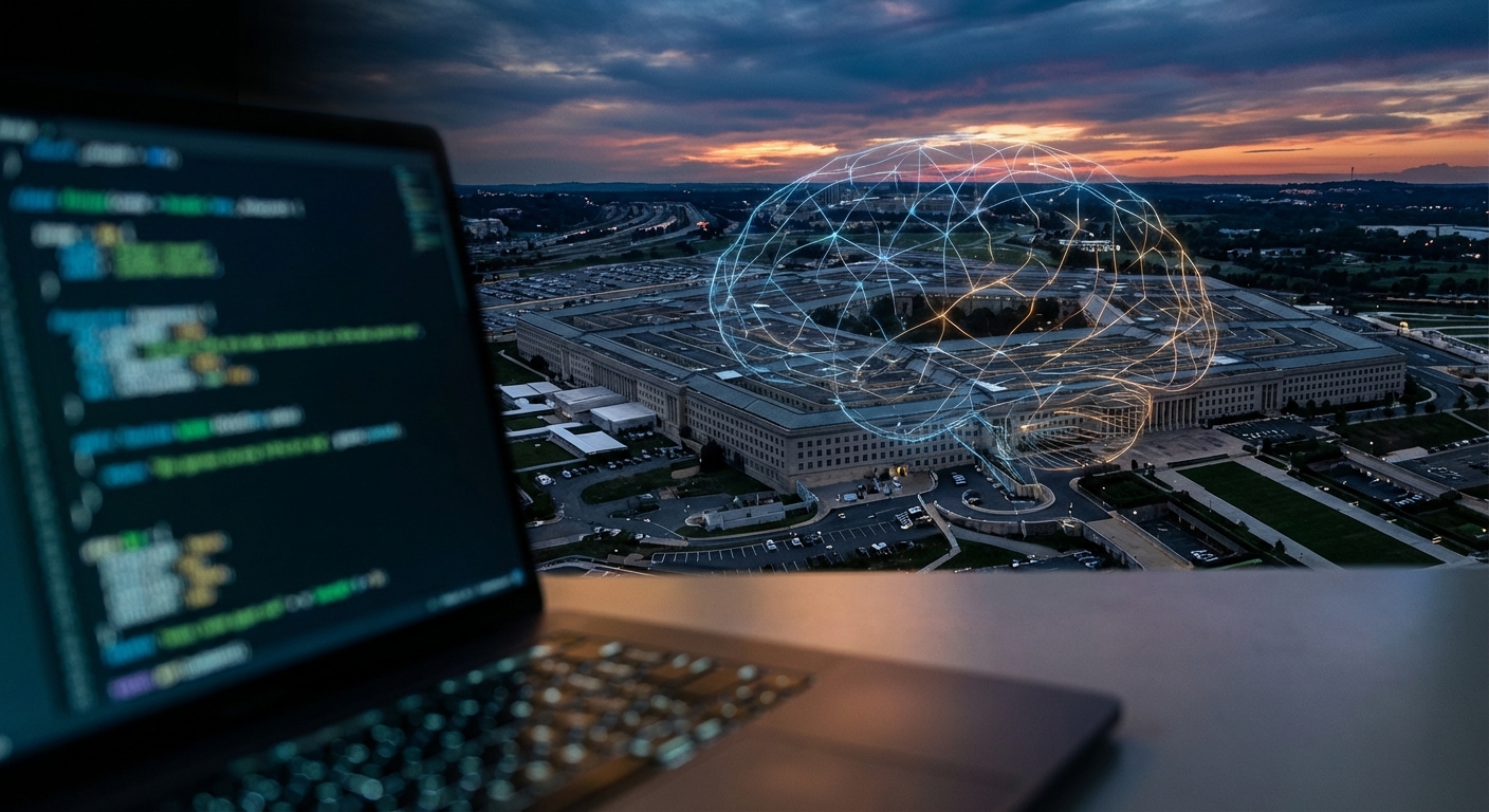 Алтман заявил сотрудникам: OpenAI не контролирует решения Пентагона