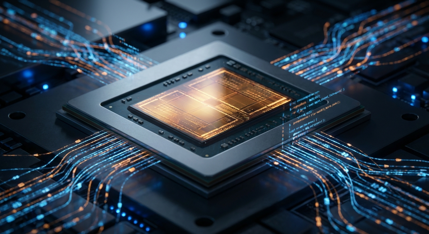 KernelEvo: российский фреймворк автоматизирует создание GPU-ядер с помощью ИИ