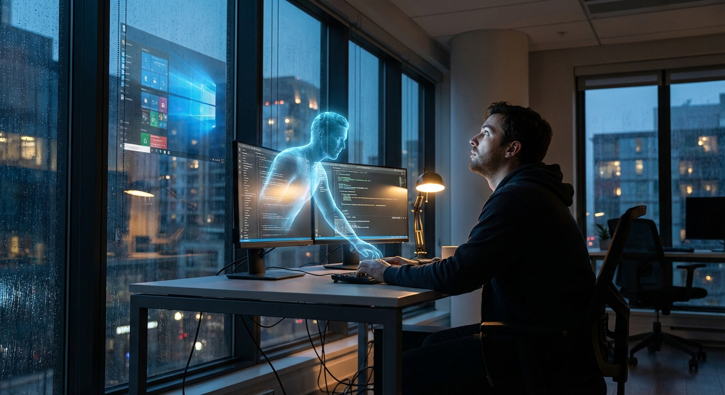 Программисты после AI: кто останется в профессии