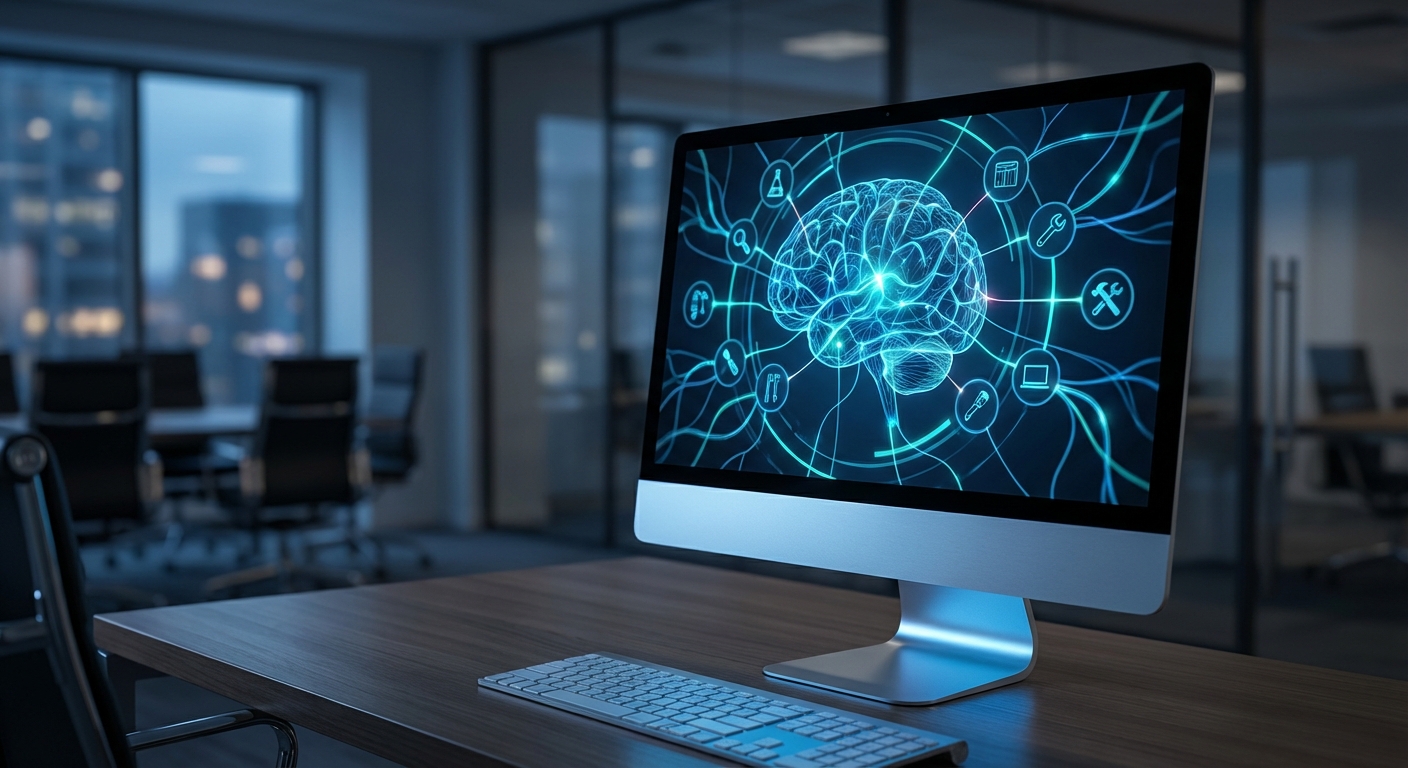 Liquid AI выпустила систему для запуска ИИ-агентов полностью на устройстве