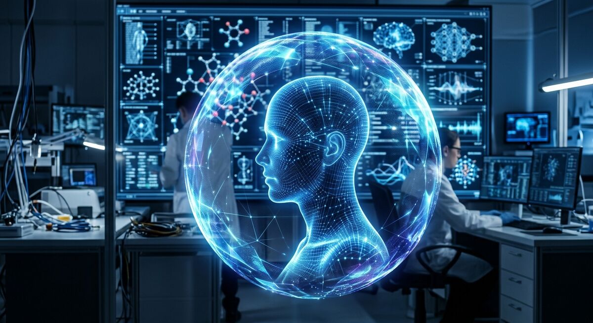 Google DeepMind разрабатывает защиту от манипулятивного воздействия ИИ