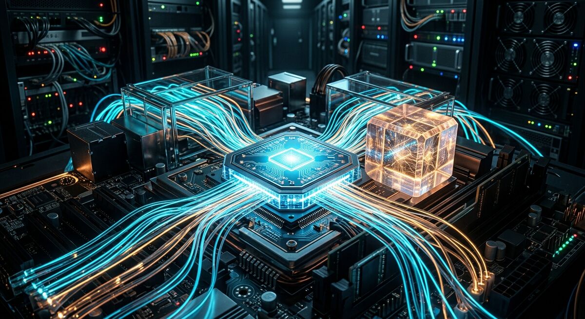 Google unveils TurboQuant algorithm: AI model memory cut sixfold