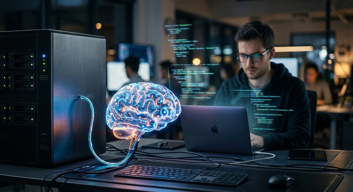 A evolução dos assistentes de IA: por que os frameworks existentes perdem para o novo MicroClaw