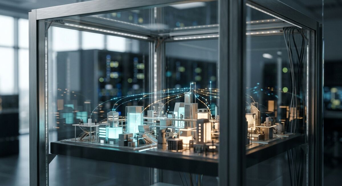 The Road to Autonomy: How One AI Agent Grew Into a Digital 'Village'