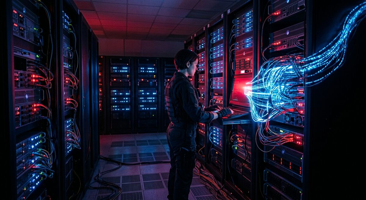 European Commission Breach: Hackers Stole Internal Data Through an AWS Account