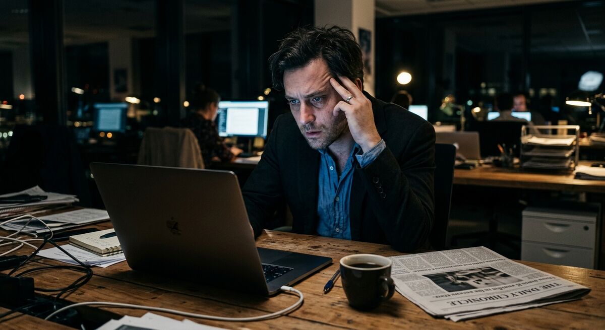 New York Times Drops Freelancer Over AI-Written Book Review