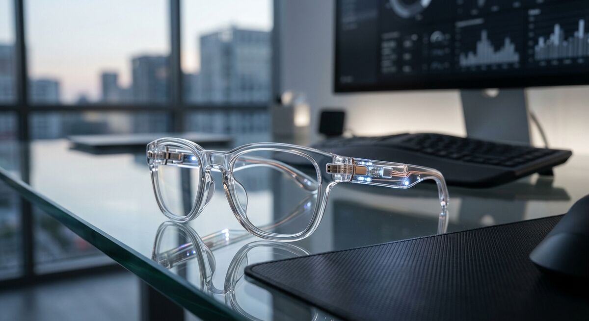 Nothing Enters the AI Smart Glasses Market