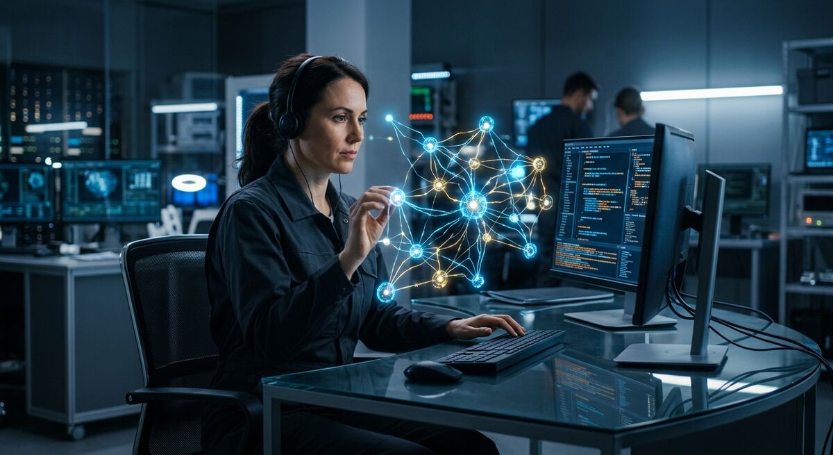 Эволюция ИИ-агентов: пошаговое руководство по работе с фреймворком A-Evolve