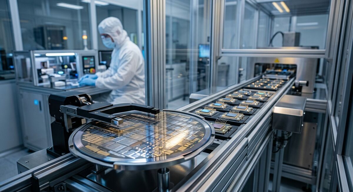 Chinese AI Chipmakers Seize the Market: Local Players' Share Hits 41%
