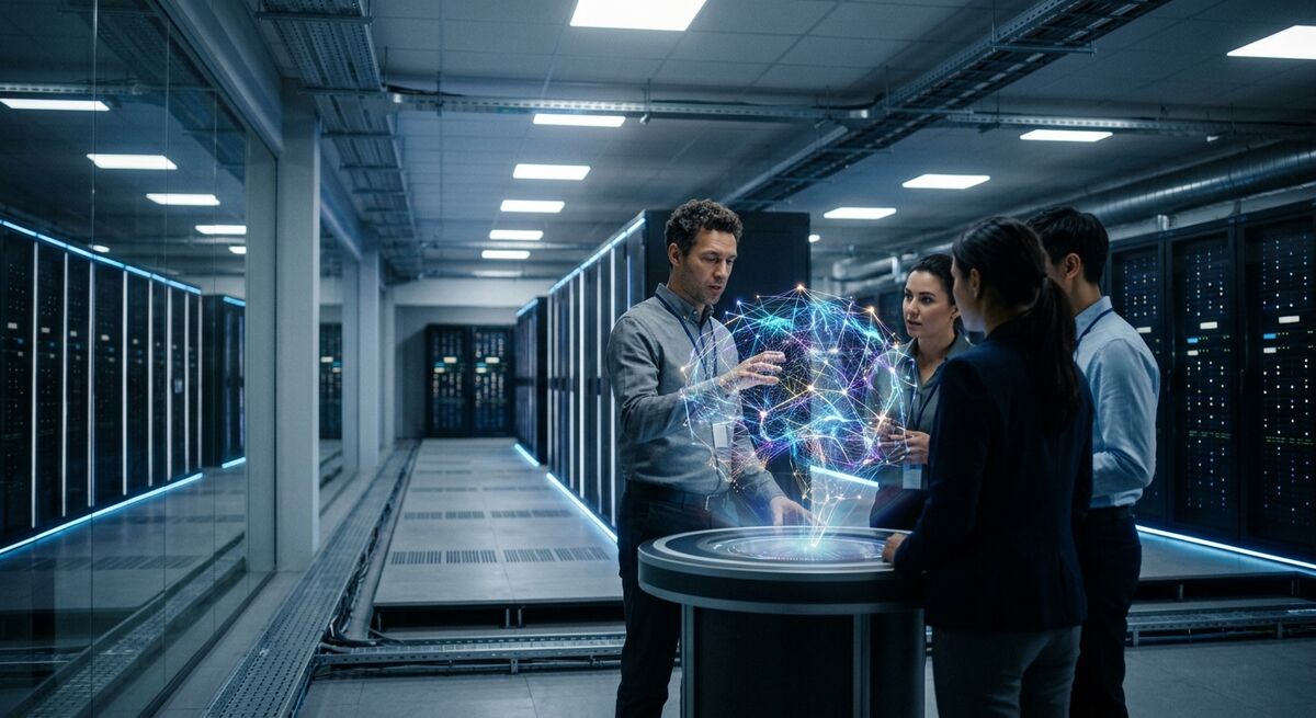 5 Key Strategies for Securing Artificial Intelligence Systems