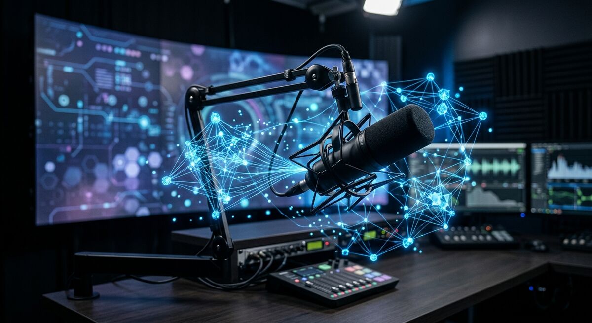 OpenAI Makes an Unexpected Move Into Media by Buying the TBPN Show