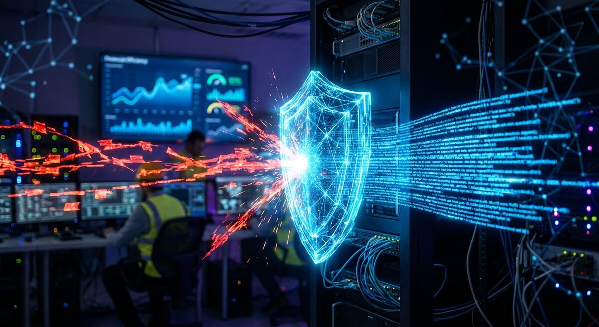 مكافحة البريد المزعج بالذكاء الاصطناعي: Gemini Flash أجدى اقتصاديًا من النماذج اللغوية الروسية