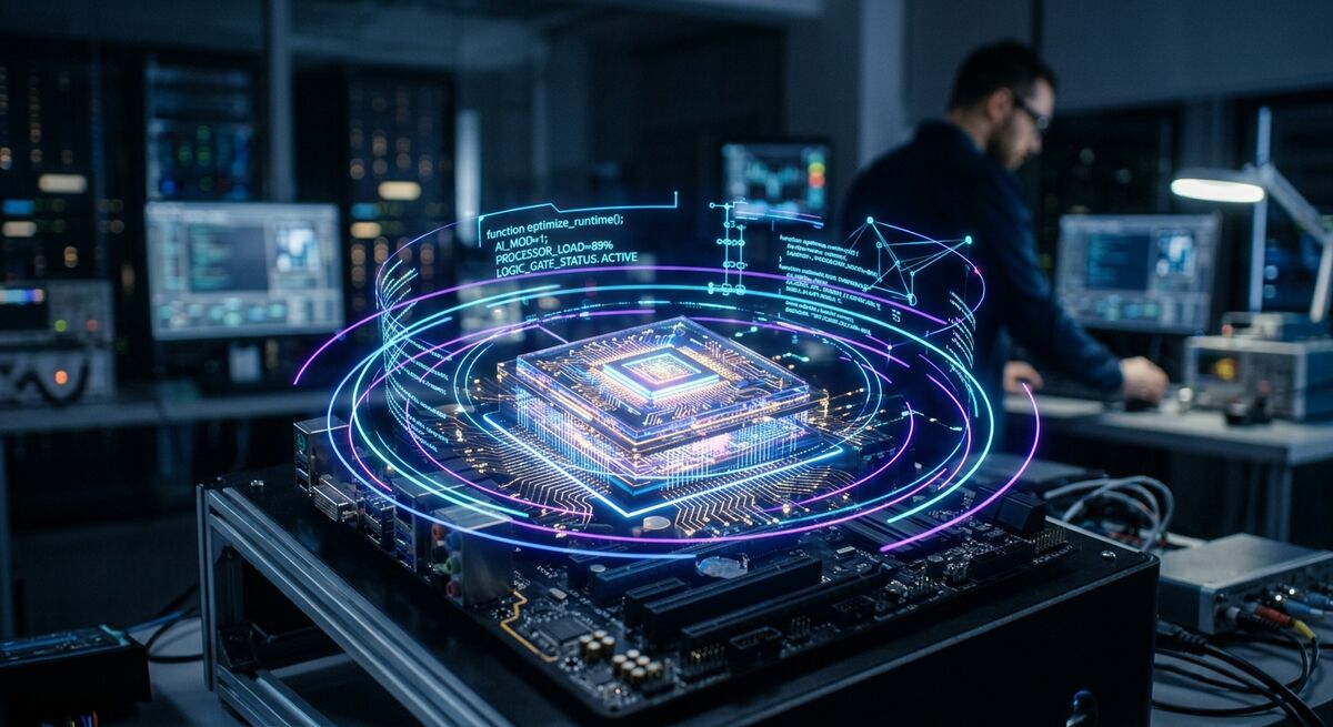 AI Agents Now Write GPU Code: RightNow AI Releases the AutoKernel Framework