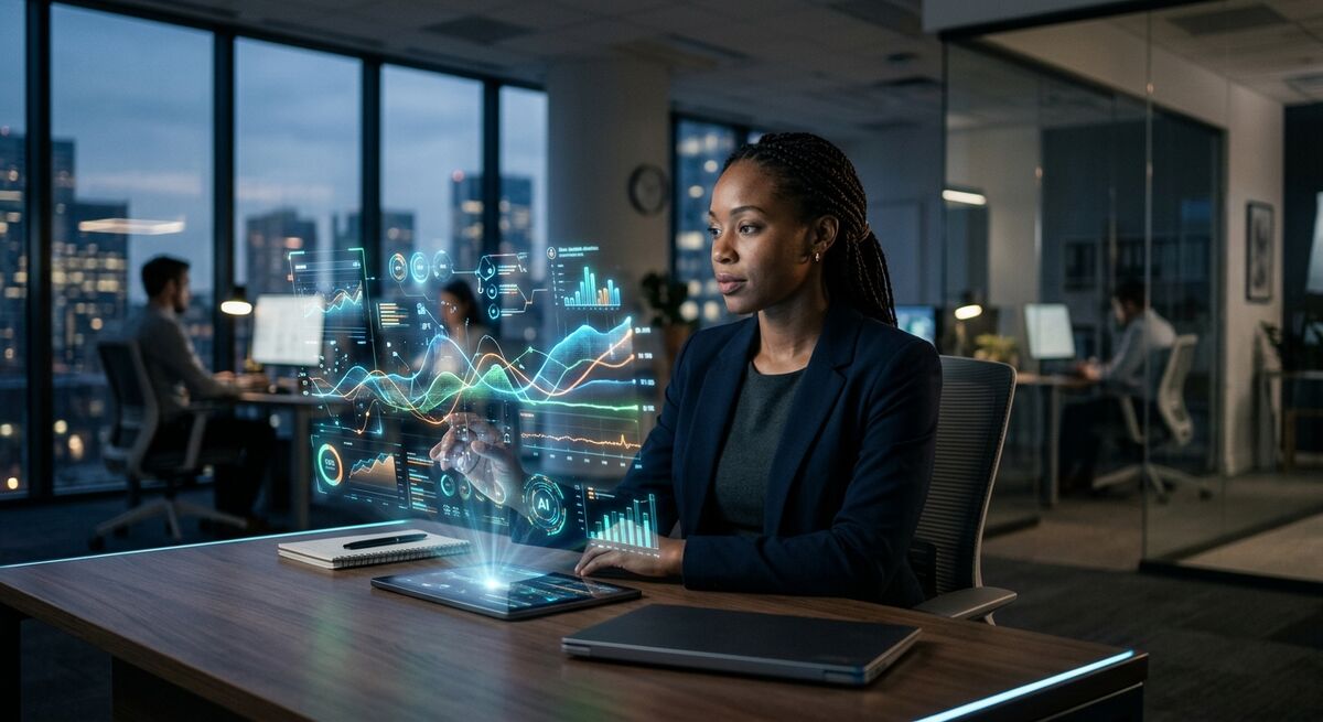 Quelles données révéleront l'impact réel de l'IA sur votre travail