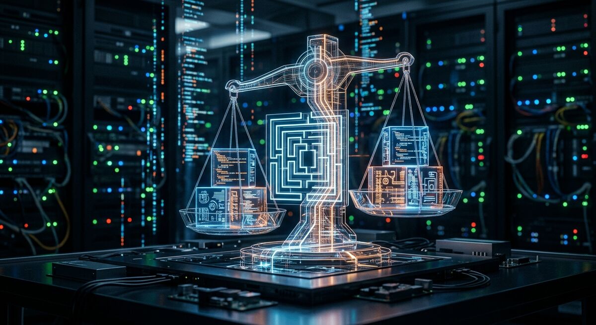 Иллюзия интеллекта: что на самом деле измеряют популярные бенчмарки LLM