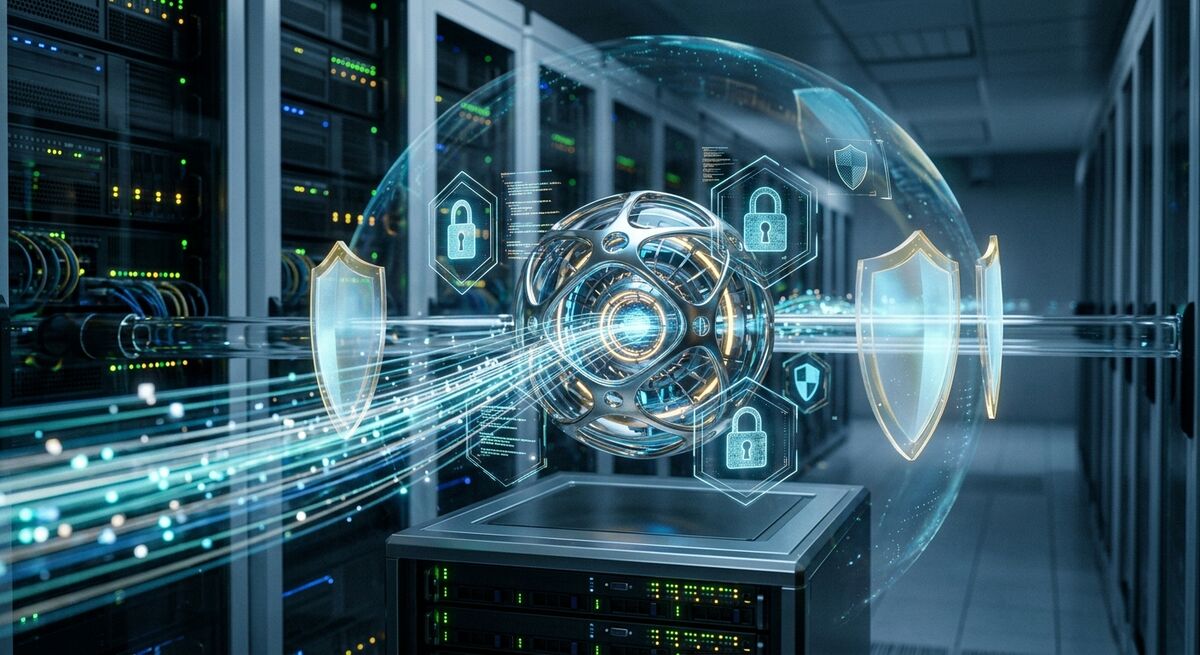 Microsoft dévoile un outil open source pour sécuriser les agents IA autonomes