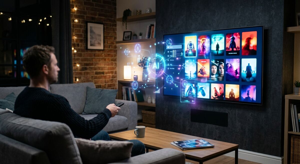 Tubi launches the first native streaming app inside ChatGPT