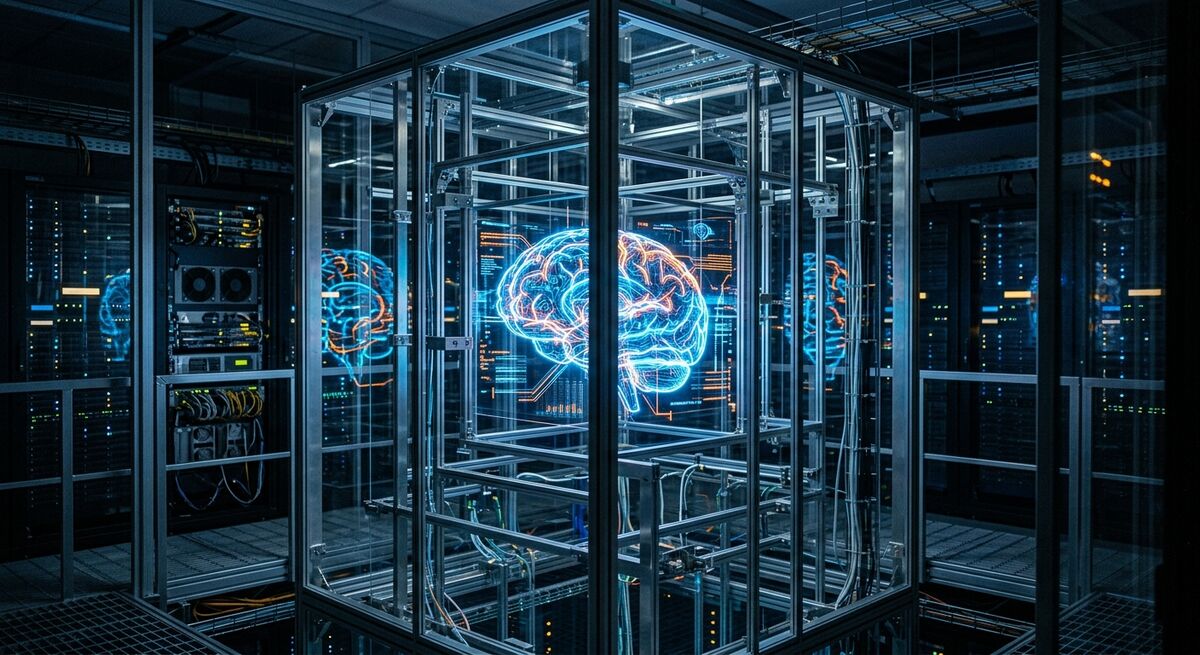 Rosatom's OpenAI Rival Hits Snags in Software Registry Bid