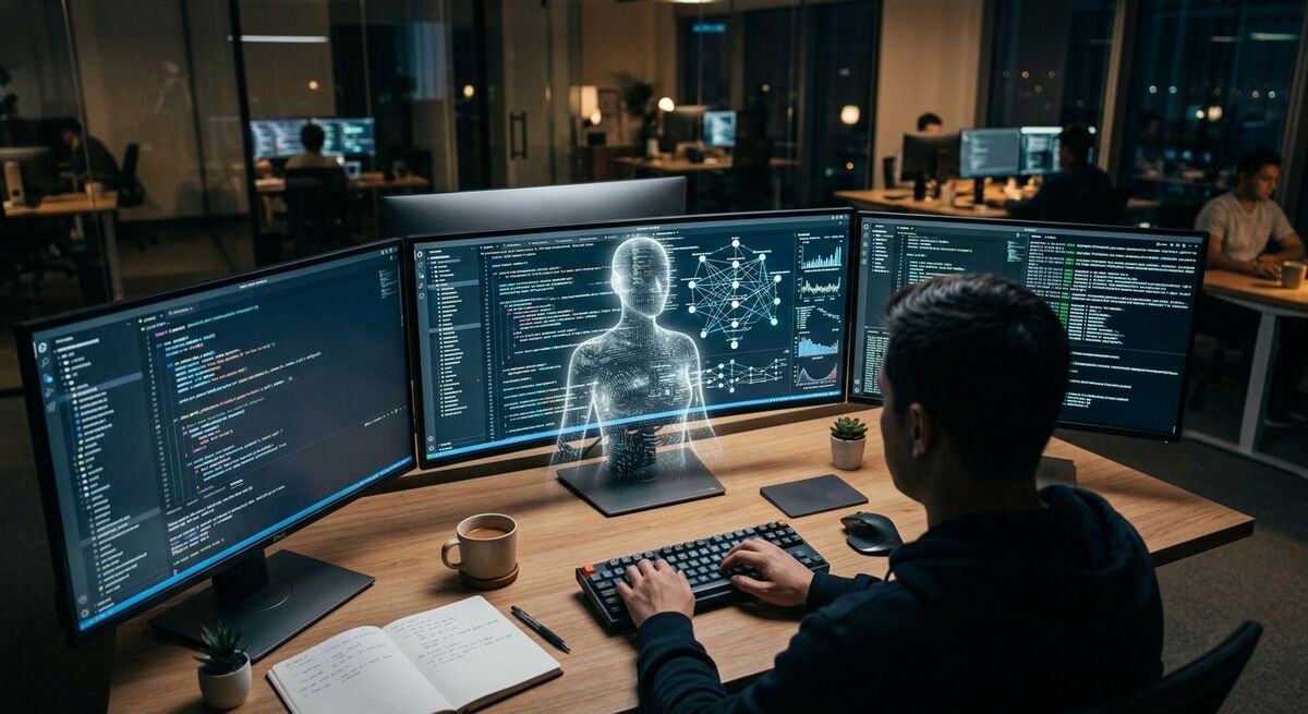 تحليل تسريب Claude Code: كيف تبني Anthropic مستقبل الذكاء الاصطناعي المستقل