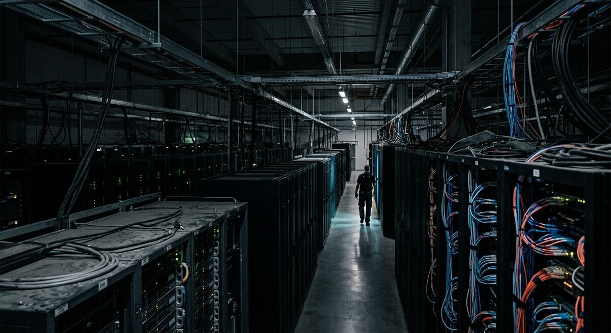 OpenAI gèle son mégaprojet de datacenter Stargate au Royaume-Uni avant son introduction en Bourse
