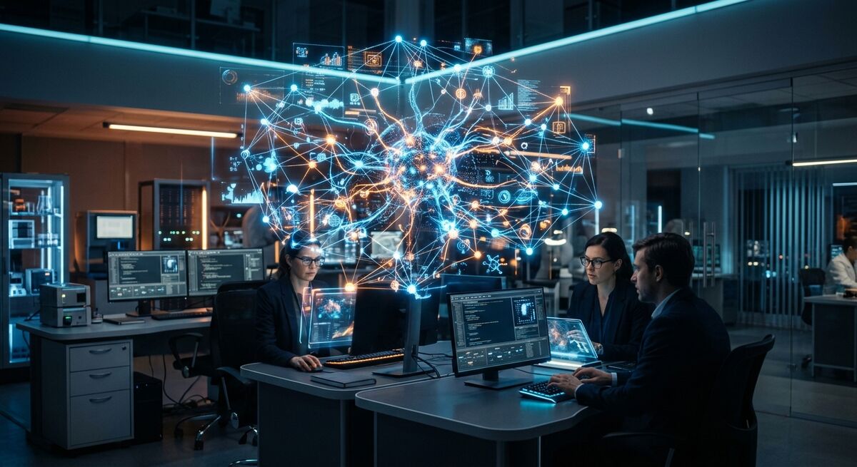 Meta تكشف عن Muse Spark: نموذج ذكاء اصطناعي متعدد الوسائط بقدرات تفكير بصري