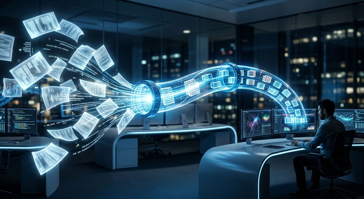 Créer des pipelines d'IA pour le traitement de documents avec LangExtract et OpenAI