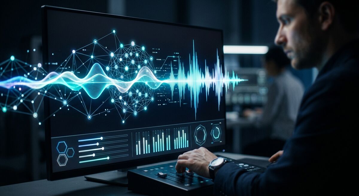 Gemini 3.1 Flash TTS: новый стандарт выразительного синтеза ИИ-речи