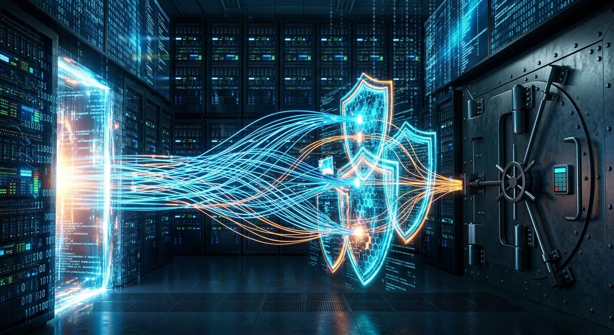 OpenAI تتيح نموذجها السيبراني لآلاف المتخصصين في أمن المعلومات في ظل المنافسة