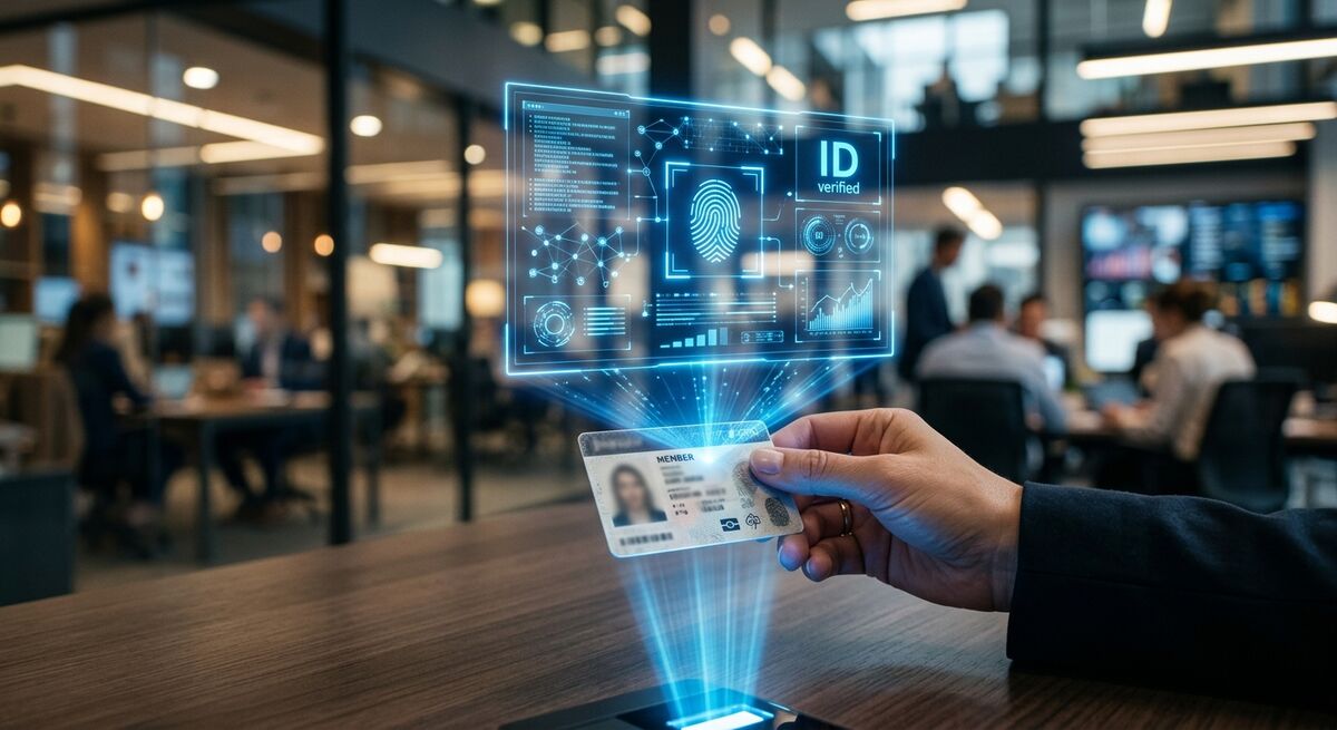 Verificación de identidad en IA: Anthropic exigirá comprobar la identidad de los usuarios de Claude