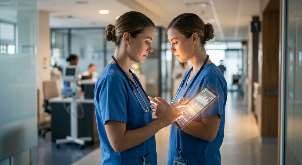 « Uber des infirmières » : les plateformes d'IA font pression pour déréguler la santé