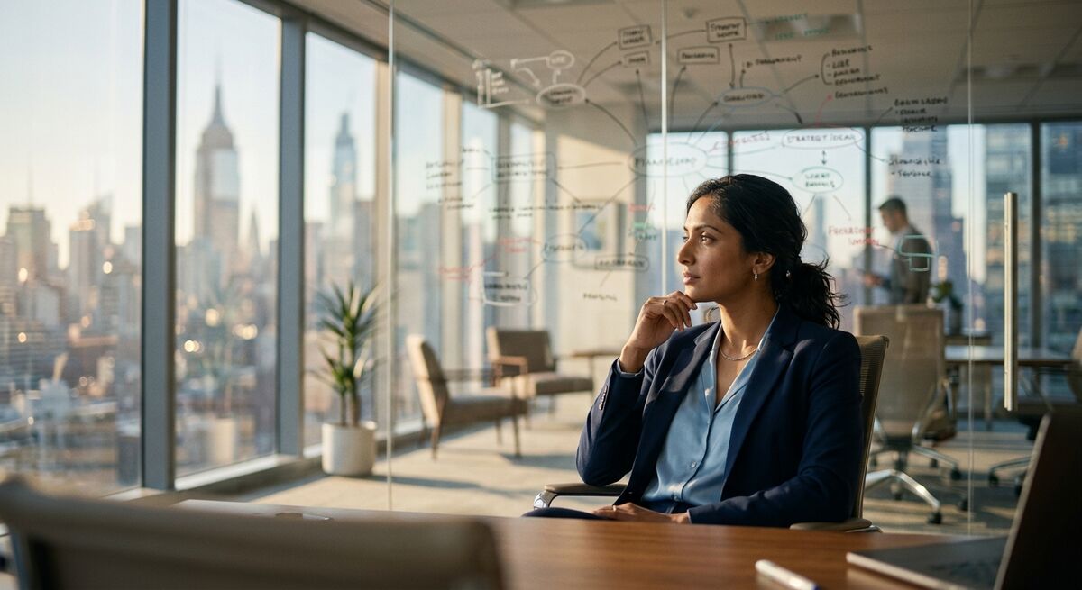 كيف كشفت أتمتة 70% من المهام القيمة الحقيقية للعمل البشري