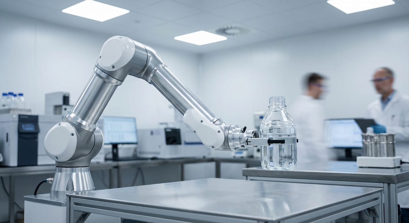 Robotique