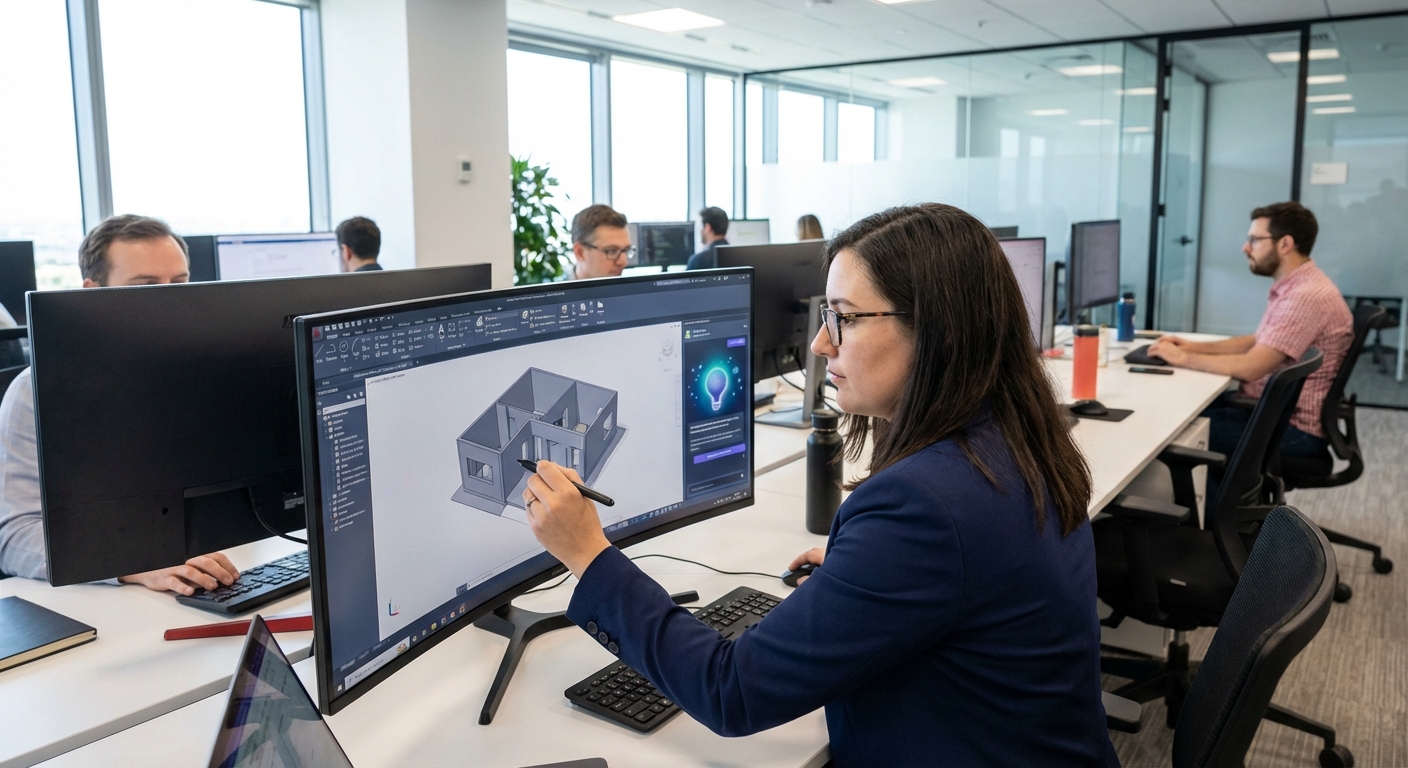 MCP y КОМПАС-3D: agentes de IA en CAD en Python y COM API