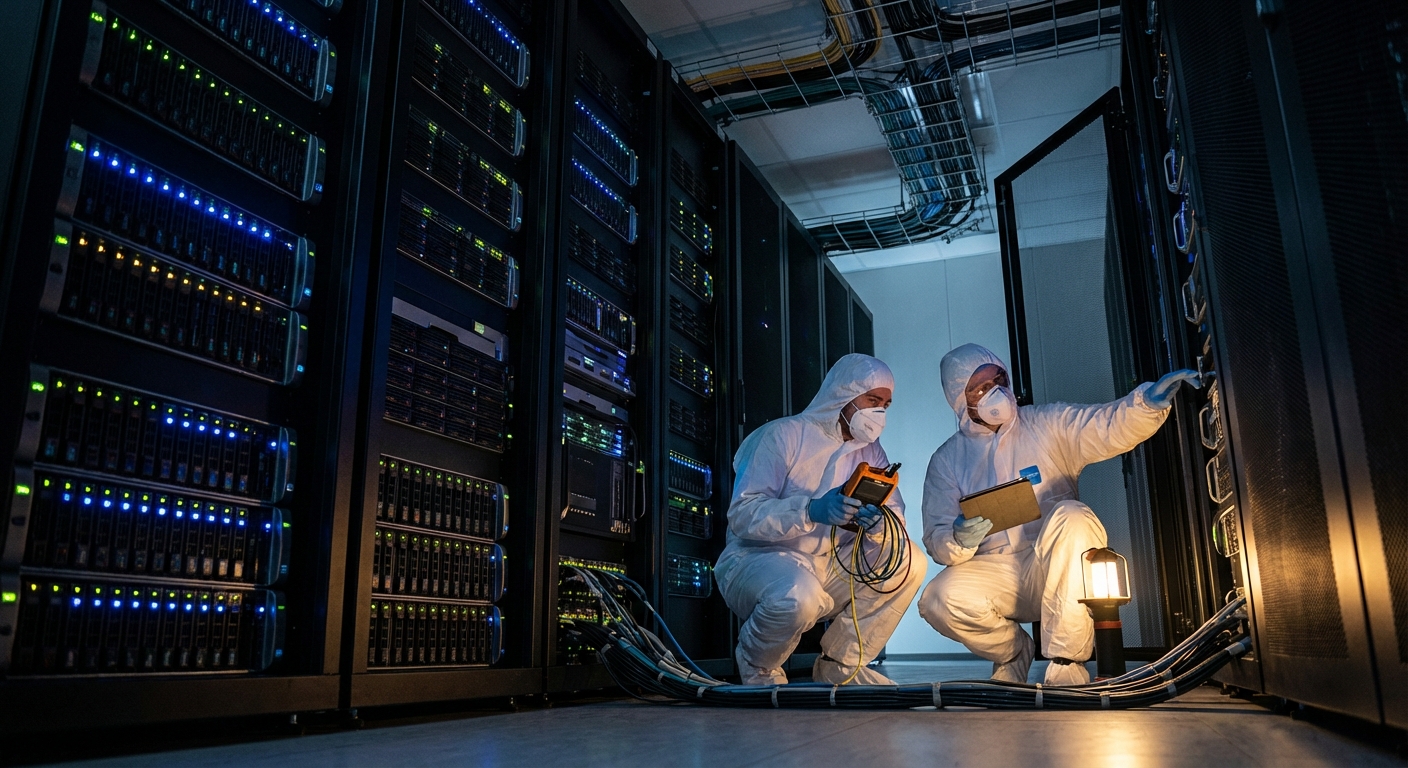 Kinshan Cloud actualiza la plataforma Xingliu para computación de IA