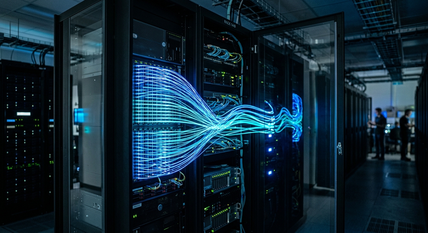 الذاكرة المرنة للذكاء الاصطناعي: كيف يحل kvcached نقص GPU