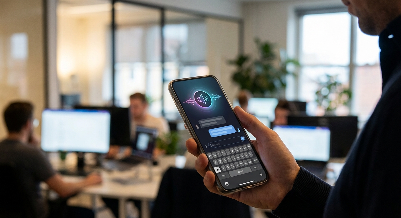 Siri станет конкурентом ChatGPT в iOS 27: Apple меняет стратегию