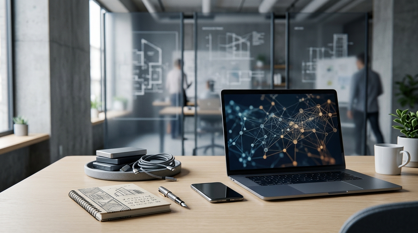 Habr AI يشرح كيف يستخدم وكلاء البرمجة الذاكرة والأدوات وسياق المستودع