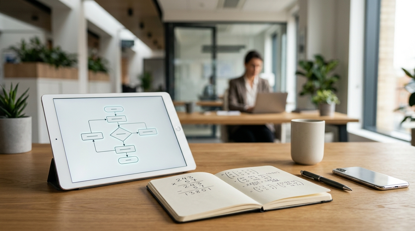 Las redes neuronales siguen siendo débiles en la multiplicación: por qué la AI escribe código, pero se equivoca en aritmética