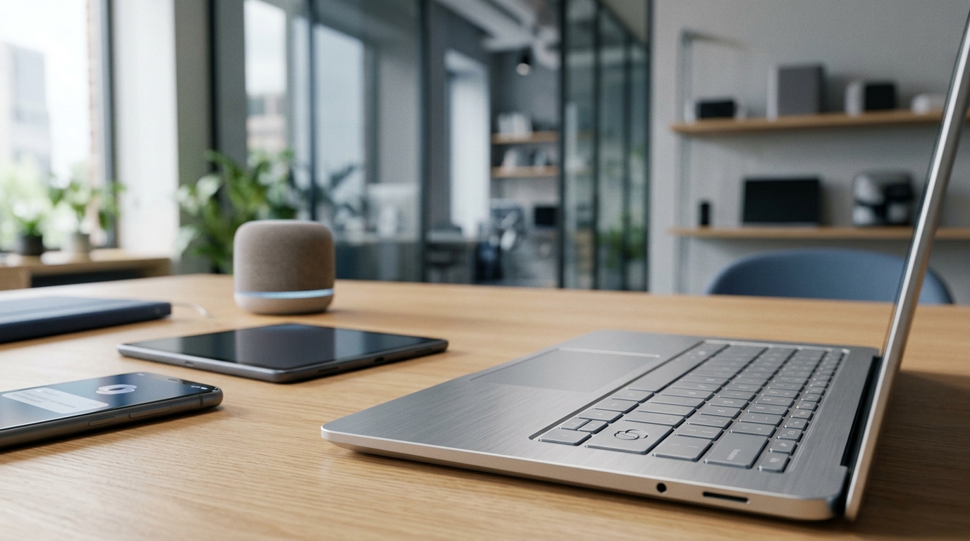 Microsoft expandiu a marca Copilot para 100 produtos — de aplicativos a uma tecla do teclado