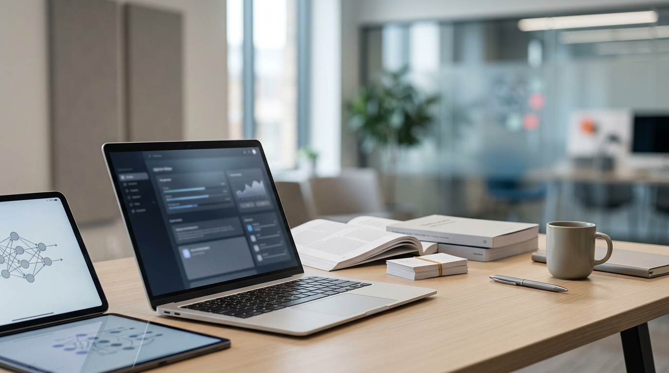 JuliaLM : comment créer un équivalent local de NotebookLM pour étudier et travailler avec des supports