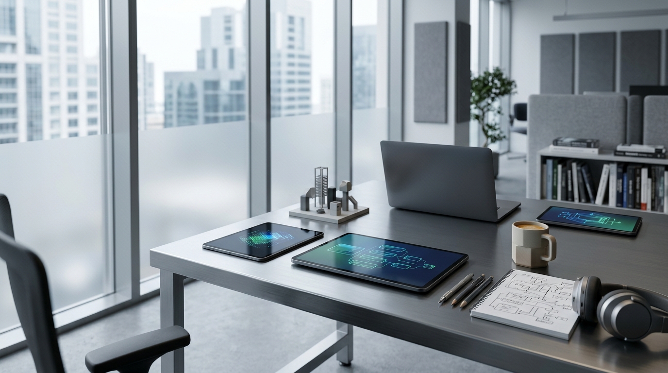 Diasoft: how AI and Industry 4.0 make engineers the conductors of development