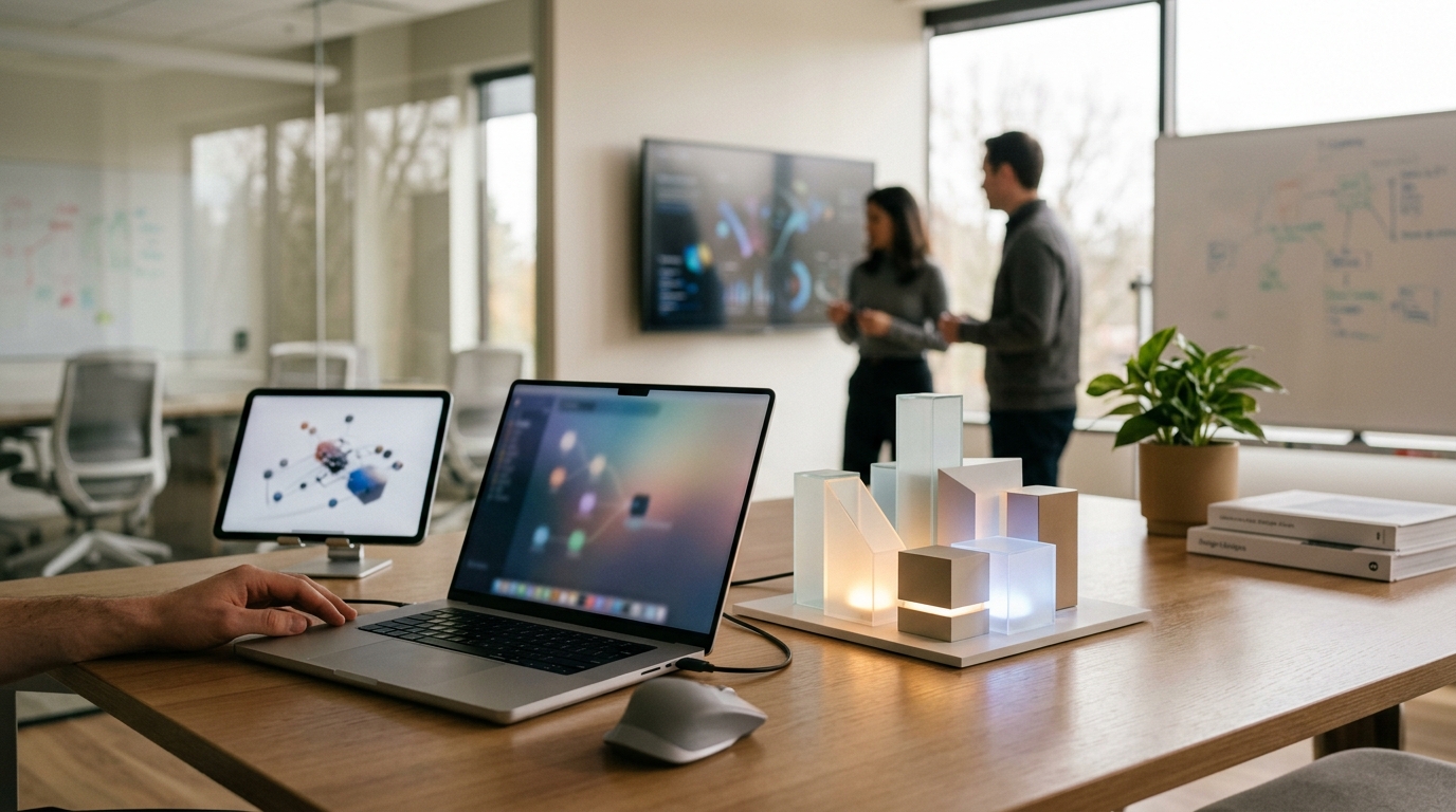 Google Gemini peut désormais créer des visualisations interactives pour des sujets complexes dans le chat