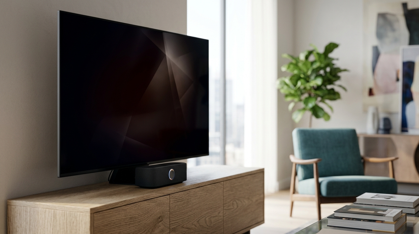 Yandex تطلق TV Station MiniLED مع Alice وميزات AI للفئة المتميزة