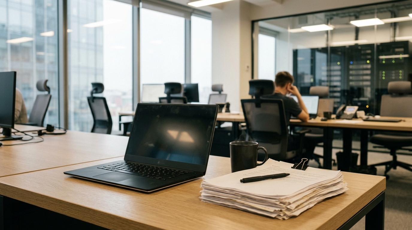 Cursor sped up development 10x and left a financial company with a million lines to review