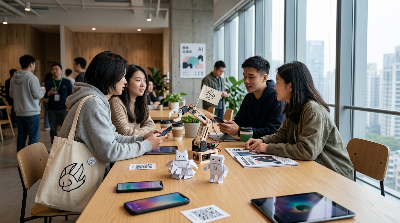 OpenClaw has become a cultural phenomenon in China — mass events are already being dedicated to the agent