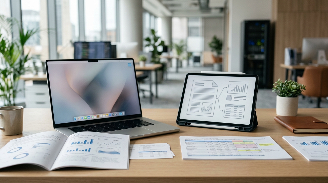 IBM выпустила Granite 4.0 3B Vision для извлечения данных из документов и графиков