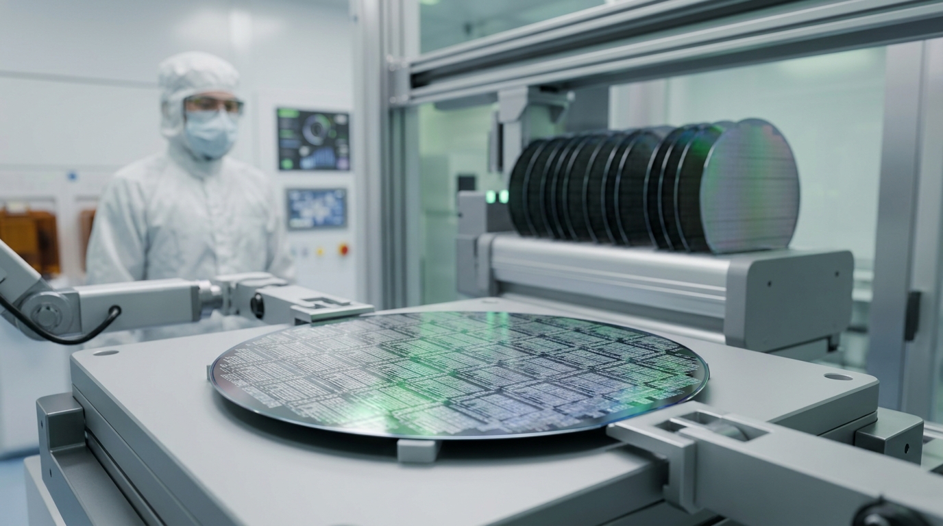 TSMC to further prioritize AI orders amid a 3nm chip shortage by the end of the third quarter of 2026